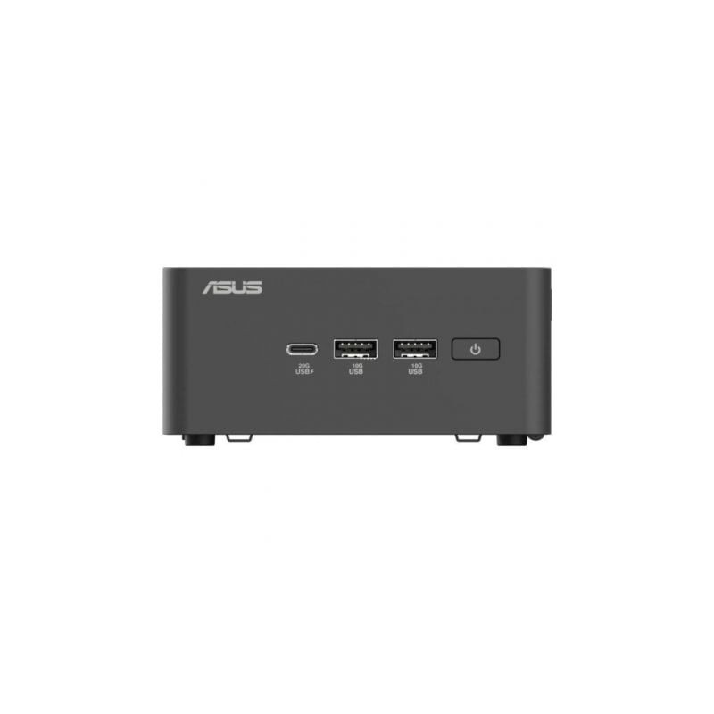 MiniPC Asus NUC 15 Pro RNUC15CRHI300002 Intel Core 3-100U - 90AR00Q2-M00020