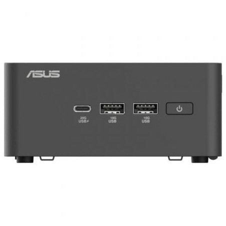 MiniPC Asus NUC 15 Pro RNUC15CRHI300002 Intel Core 3-100U - 90AR00Q2-M00020