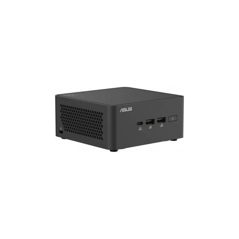 MiniPC Asus NUC 15 Pro RNUC15CRHU700002 Intel Core Ultra 7-255H - 90AR00Q2-M000A0