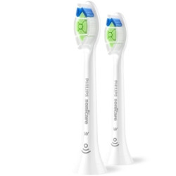 Cabezal de Recambio Philips para cepillo Sonicare HX6062/87/ Pack 2 uds - HX6062/87