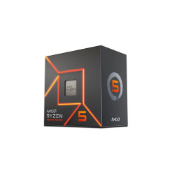 MICRO AMD AM5 RYZEN 5 7600 5,20GHZ 32MB BOX - 100-100001015BOX-2