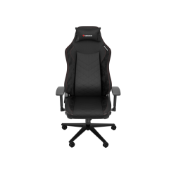 GENESIS Nitro 890 G2 Silla para videojuegos universal Asiento acolchado Negro - NFG-2050
