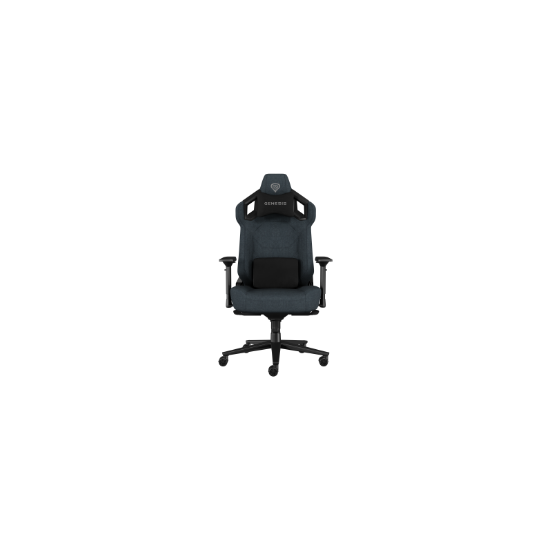 SILLA GENESIS NITRO 800 GRIS NFG-2245 - NFG-2245