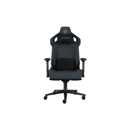 SILLA GENESIS NITRO 800 GRIS NFG-2245 - NFG-2245