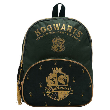 Mochila Slytherin Harry Potter - 5017224979406