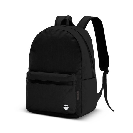 Mochila Jack Pesadilla Antes de Navidad Disney 44cm - 8445118097160