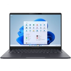 Portátil Asus ExpertBook B5 B5405CCA-LY0042X Intel Core Ultra 5-225H/ 16GB/ 512GB SSD/ 14"/ Win11 Pro - 90NX08I1-M001A0