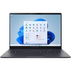 Portátil Asus ExpertBook B5 B5605CCA-MB0023X Intel Core Ultra 5-225H/ 16GB/ 512GB SSD/ 16"/ Win11 Pro - 90NX08F1-M000R0