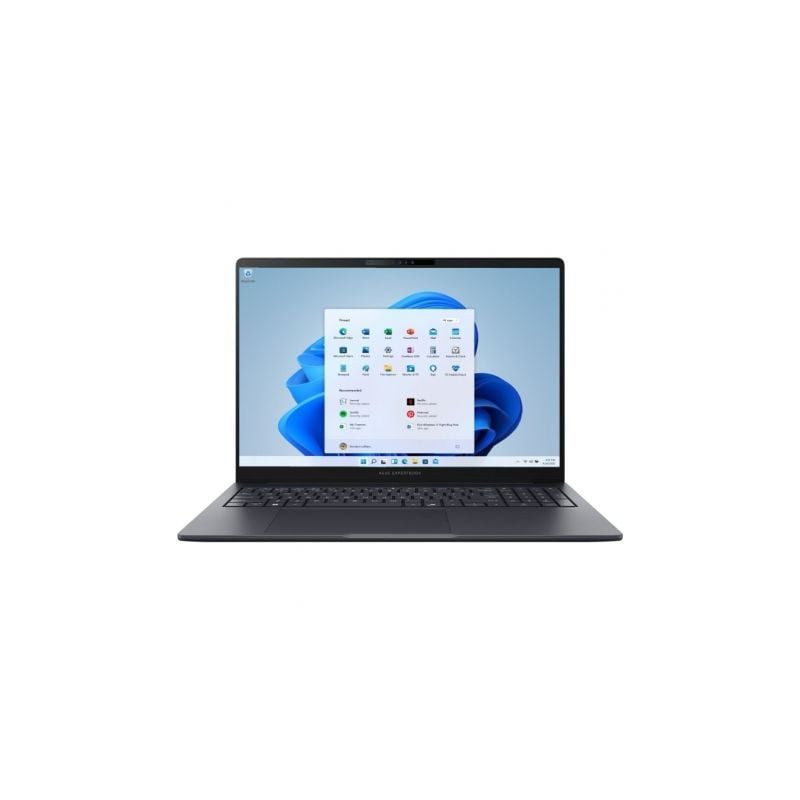Portátil Asus ExpertBook B5 B5605CCA-MB0023X Intel Core Ultra 5-225H/ 16GB/ 512GB SSD/ 16"/ Win11 Pro - 90NX08F1-M000R0
