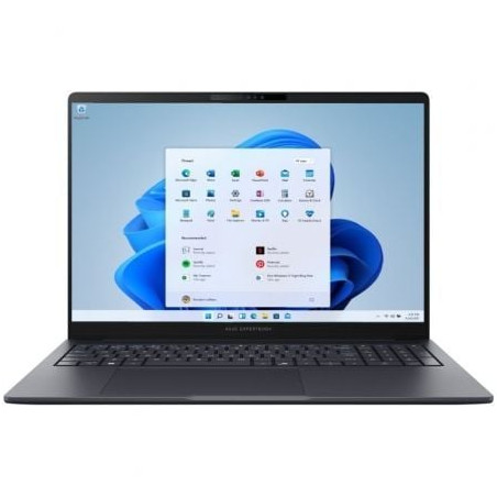 Portátil Asus ExpertBook B5 B5605CCA-MB0023X Intel Core Ultra 5-225H/ 16GB/ 512GB SSD/ 16"/ Win11 Pro - 90NX08F1-M000R0