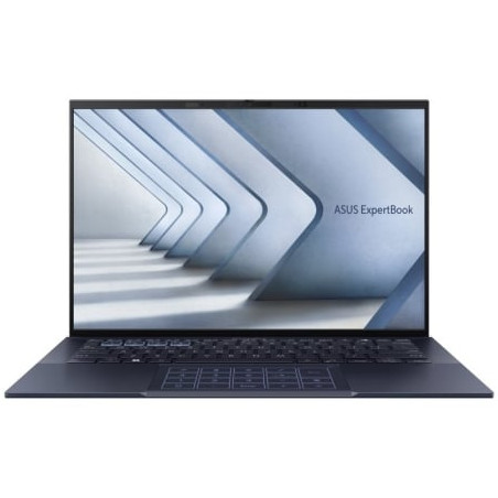 Portátil Asus ExpertBook B9 OLED B9403CVAR-PP1646 Intel Core 7-150U/ 32GB/ 1TB SSD/ 14"/ Sin Sistema Operativo - 90NX05W1-M02ZC0