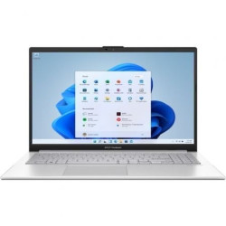 Portátil Asus VivoBook Go 15 E1504FA-BQ2446W Ryzen 5 7520U/ 16GB/ 512GB SSD/ 15.6"/ Win11 - 90NB0ZR1-M041Z0