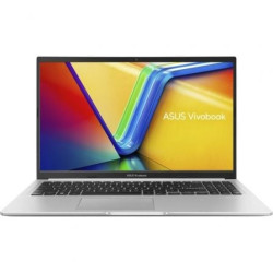 Portátil Asus VivoBook 15 M1502YA-BQ607 Ryzen 7 5825U/ 16GB/ 512GB SSD/ 15.6"/ Sin Sistema Operativo - 90NB0X22-M01D80
