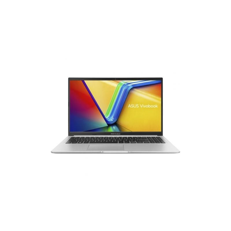 Portátil Asus VivoBook 15 M1502YA-BQ607 Ryzen 7 5825U/ 16GB/ 512GB SSD/ 15.6"/ Sin Sistema Operativo - 90NB0X22-M01D80