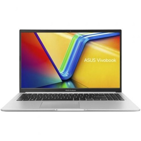 Portátil Asus VivoBook 15 M1502YA-BQ607 Ryzen 7 5825U/ 16GB/ 512GB SSD/ 15.6"/ Sin Sistema Operativo - 90NB0X22-M01D80