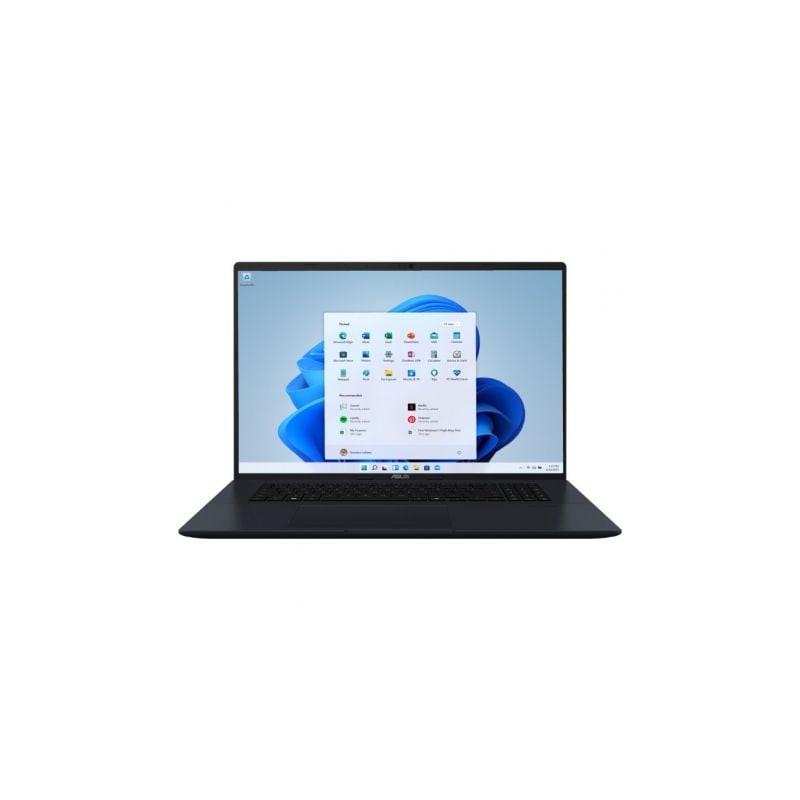 Portátil Asus VivoBook 18 M1807GA-S8004W Ryzen AI 7 445/ 32GB/ 1TB SSD/ 18"/ Win11 - 90NB17Y1-M00300