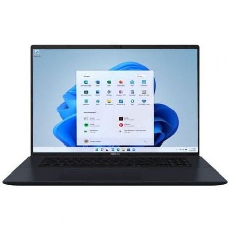 Portátil Asus VivoBook 18 M1807GA-S8004W Ryzen AI 7 445/ 32GB/ 1TB SSD/ 18"/ Win11 - 90NB17Y1-M00300