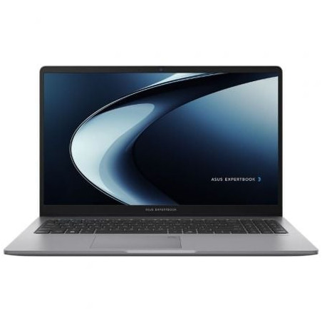 Portátil Asus ExpertBook P1 PM1503CDA-S70314 Ryzen 7 170/ 16GB/ 512GB SSD/ 15.6"/ Sin Sistema Operativo - 90NX09D1-M00C10