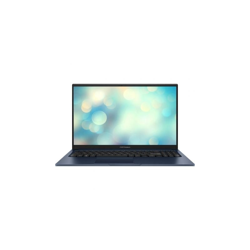 Portátil Asus VivoBook 15 X1504VA-BQ4623 Intel Core 5-120U/ 16GB/ 1TB SSD/ 15.6"/ Sin Sistema Operativo - 90NB13Y1-M02XV0