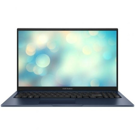 Portátil Asus VivoBook 15 X1504VA-BQ4623 Intel Core 5-120U/ 16GB/ 1TB SSD/ 15.6"/ Sin Sistema Operativo - 90NB13Y1-M02XV0