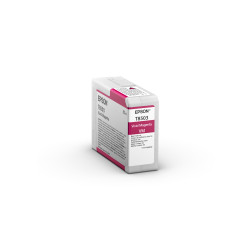 EPSON SureColor SC-P800 Cartucho Magenta - C13T85030N