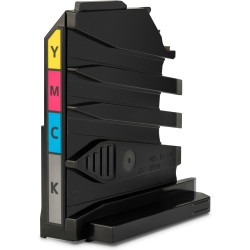 HP Deposito de toner residual laser - 5KZ38A-2