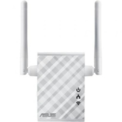 Repetidor Inalámbrico Asus RP-N12 300Mbps/ 2 Antenas - 90IG01X0-BO2100