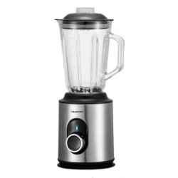 Batidora de vaso Blaupunkt BP4002/ 1000W/ 3 Velocidades/ Capacidad 1.5L - BP4002