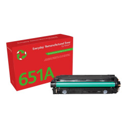 Xerox Everyday HP CE340A/CE740A/CE270A Negro Cartucho de Toner Remanufacturado - Reemplaza 651A/307A/650A - 006R04147-2