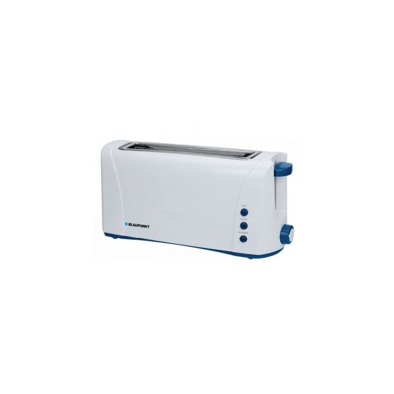 Tostador Blaupunkt BP4001/ 1000W/ Blanco - BP4001