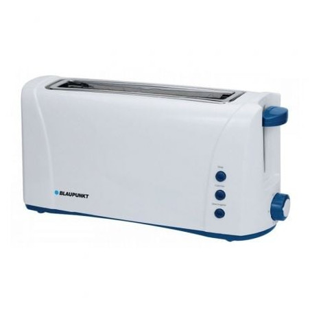 Tostador Blaupunkt BP4001/ 1000W/ Blanco - BP4001