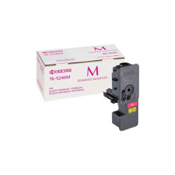 Kyocera TK5240 Magenta Cartucho de Toner Original - 1T02R7BNL0/TK5240M - 1T02R7BNL0-2