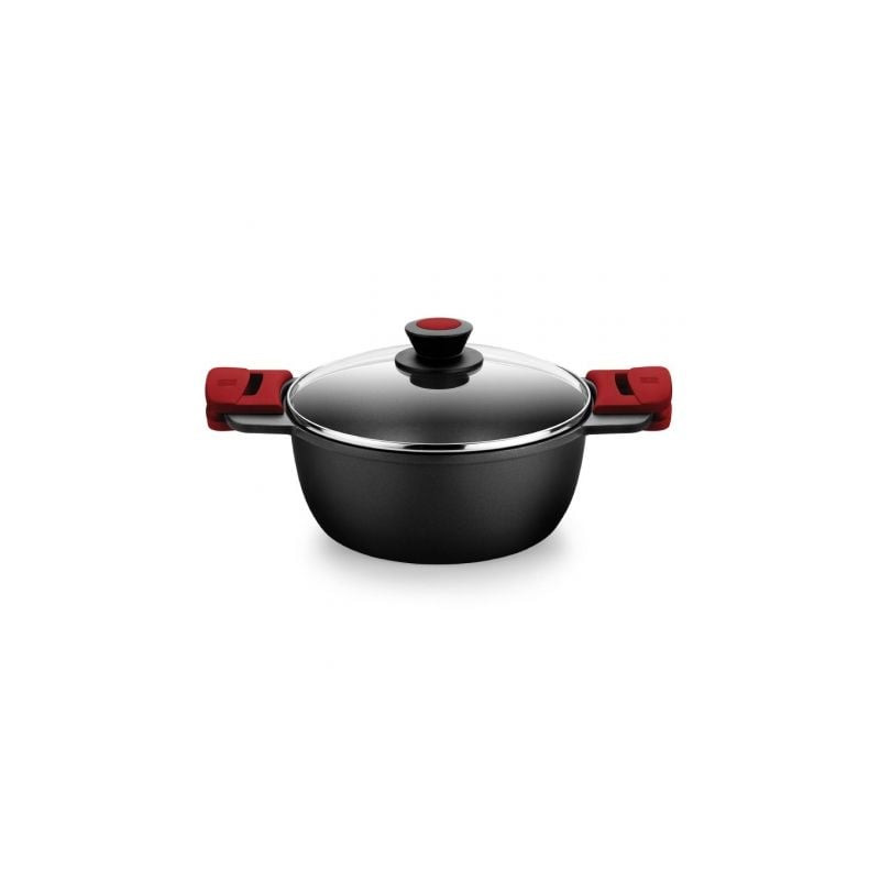 Cacerola Bra Premiere A410320/ Ø20cm/ Aluminio fundido/ Apta para Inducción - A410320