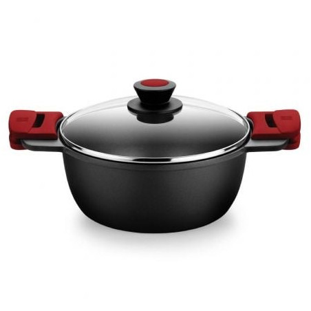Cacerola Bra Premiere A410320/ Ø20cm/ Aluminio fundido/ Apta para Inducción - A410320