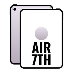 Apple iPad Air 11" 7th Wi-Fi Cell/ 5G/ M3/ 128 GB/ Purpura - MCFY4TY/A
