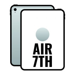 Apple iPad Air 11" 7th Wi-Fi Cell/ 5G/ M3/ 256 GB/ Azul - MCG14TY/A