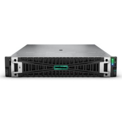 Servidor HPE ProLiant DL385 Gen11 AMD EPYC 9015/ 64GB Ram/ 2x 480GB SSD - P81842-425
