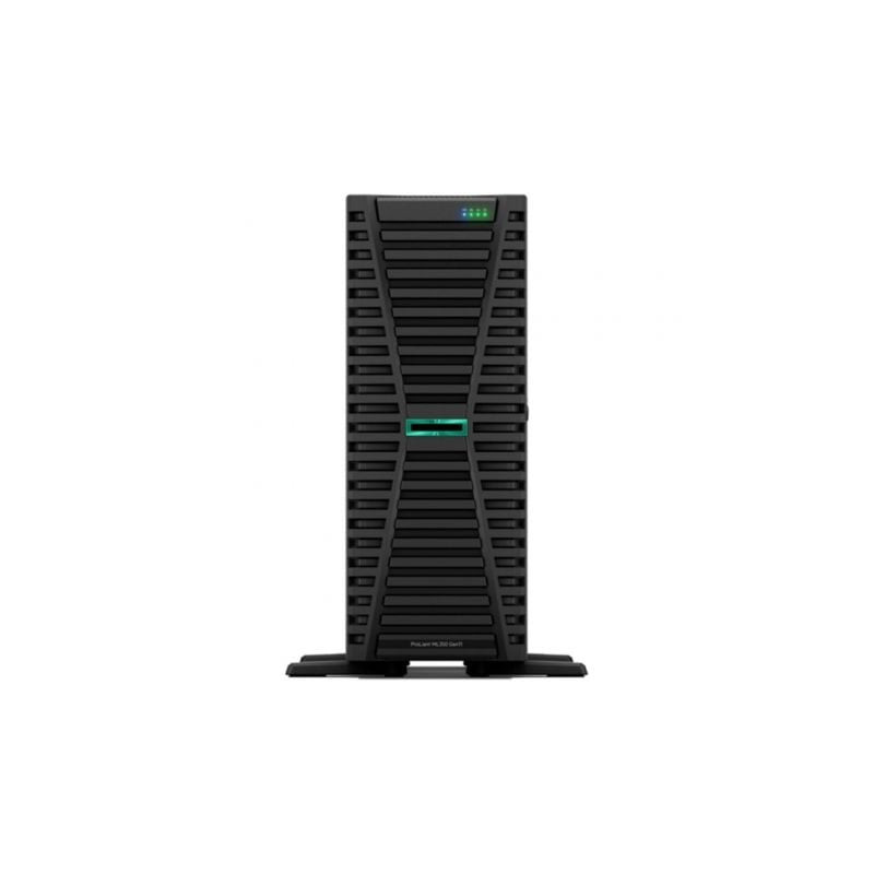 Servidor HPE ProLiant ML350 Gen11 Intel Xeon Silver 4510/ 64GB Ram - P85583-425