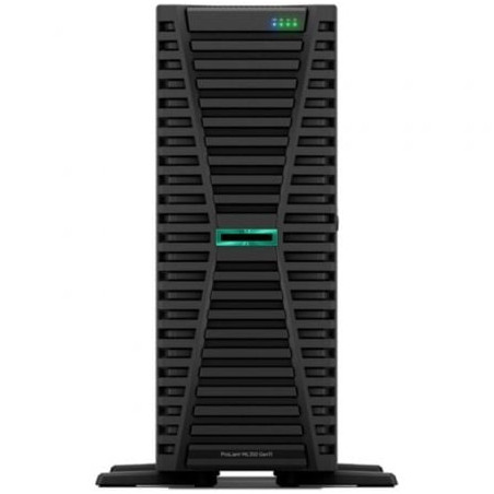 Servidor HPE ProLiant ML350 Gen11 Intel Xeon Silver 4510/ 64GB Ram - P85583-425