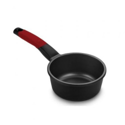 Cazo Bra Premiere A413816/ Ø16cm/ Aluminio fundido/ Apto para Inducción - A413816