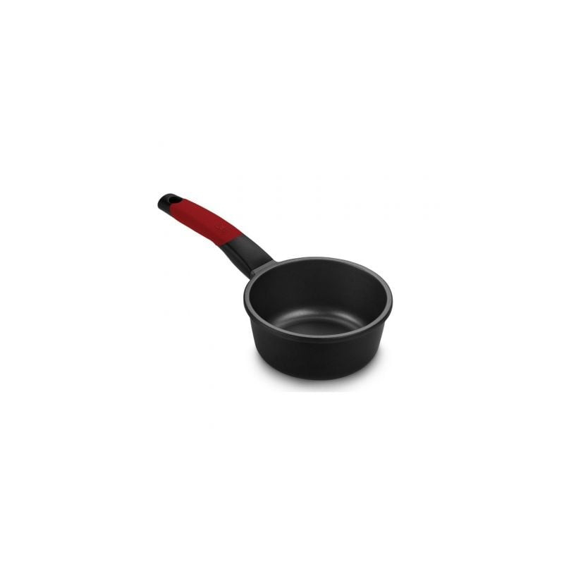 Cazo Bra Premiere A413816/ Ø16cm/ Aluminio fundido/ Apto para Inducción - A413816