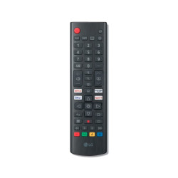 Lg Sr25Ga / Mando A Distancia - 8806096387863