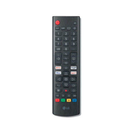 Lg Sr25Ga / Mando A Distancia - 8806096387863