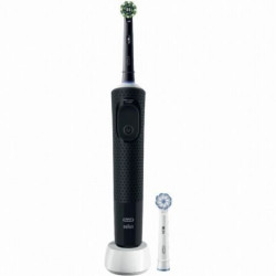 Cepillo Dental Oral-B Vitality Pro/ Negro - CEP DENTAL VPR BK V2