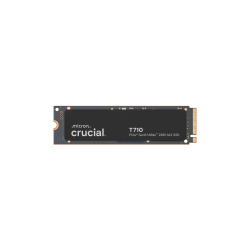 Crucial T710 Ssd 1Tb Pcie Gen 5 X4 14900 Mb-S - 0649528945907