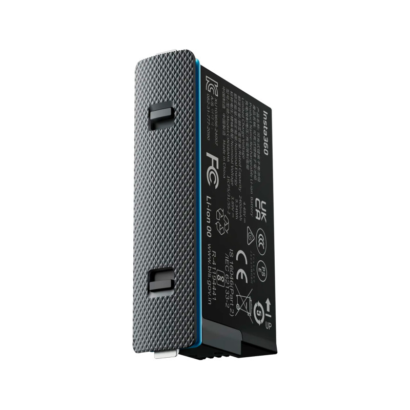 Insta360 X5 Batteries - 6977644760116