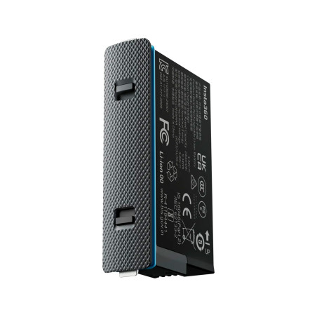 Insta360 X5 Batteries - 6977644760116