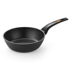 Sartén Bra Honda Efficient A271120/ Ø20cm/ Aluminio fundido/ Apta para Inducción - A271120