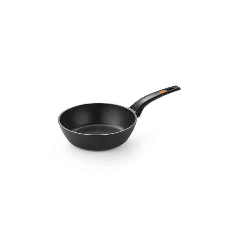 Sartén Bra Honda Efficient A271120/ Ø20cm/ Aluminio fundido/ Apta para Inducción - A271120