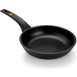 Sartén Bra Efficient A271220/ Ø20cm/ Aluminio fundido/ Apta para Inducción - A271220